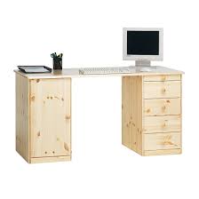 Couchtisch kolonialstil kaufen bank electric barmbach. Schreibtisch Phillina I Kiefer Massivhaus Lackiert Home24