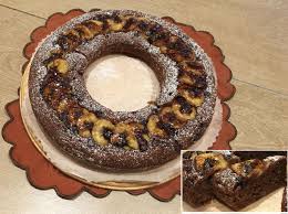 Check spelling or type a new query. Ricetta Ciambellone Al Cacao Con Banane Dolcidee