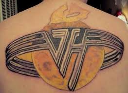 Check out the official music video for tattoo by van halen itunes audio: Van Halen Tattoo Tattoos Art Tattoo Polynesian Tattoo