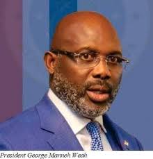 Update: JUST IN!!!! A stalwart of the Opposition ANC, Fubbi Henries has a  message for CDC's Acarous Gray and Eugene Nagbe. Fubbi  writes👇🏻👇🏻👇🏻👇🏻👇🏻👇🏻: “To A. Moses Gray and Eugene Nagbe: So the