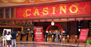 It has direct access to singapore's premier shopping mall and the artscience museum, which features the permanent exhibition, future world. Casinos In S Pore Will Limit Entry After New Movement Restrictions Mothership Sg News From Singapore Asia And Around The World