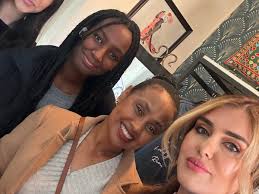 I love my family and friends! ♥️ Thank you again for sharing your day and  supporting!