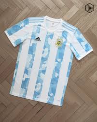 El camino que siguió hasta hacerse la américa en territorio incaico. Review Camiseta Adidas De Argentina Copa America 2021 Mdg