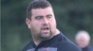 ADRIAN LOCK: YSTRADGYLNAIS RFC BEST XV