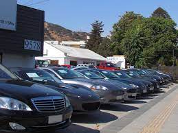 Unloading Your Car Why It S Easier Than Ever Car Places Sell Car Car Dealership