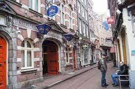 The best choice in amsterdam city centre. Hotel View Picture Of Best Western Dam Square Inn Amsterdam Tripadvisor
