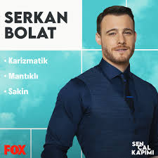 Başrollerinde hande erçel ve kerem bürsin'in yer aldığı sen çal kapımı fox tv'de izleyenler ile. Sen Cal Kapimi English Home Facebook
