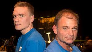 Alexander Hagen strutter av selvtillit før proffdebuten