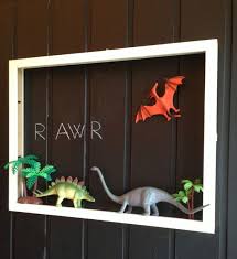 Mommo Design Ikea Hacks Dinosaur Decor Diy Mommo Design Ikea Hack