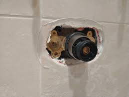 We stock cartridges for most popular grohe models. How To Replace Cartridge On Grohe Shower Valve Home Improvement Stack Exchange