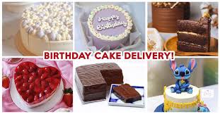 What should i get a man for his birthday? 27 Birthday Cakes In Singapore Including Custom Cakes And Chocolate Cake