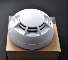 Always be aware of the expiration date of your smoke alarm. China Oem Accept Smoke Detectors 10 Year Battery Fire Alarm Photoelectric China Smoke Alarm Fire Alarm Detector