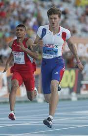 Christophe lemaître a conservé à helsinki son titre européen sur 100 mètres. European Athletics Eaa News France S Fast Men Lemaitre And Vicaut Get On Their Marks For The Summer