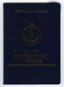 For now, there is no compulsion on getting this document but later all seafarers will require this as it is another identity. Council Of The European Union Prado Search By Document Country In The Register Of European Id Docs Fra France Republique Francaise I
