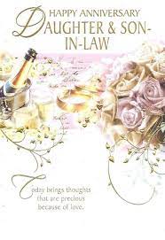 For her, father is a name of protection. Happy 1st Wedding Anniversary Quotes For Daughter Quotesgram