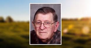 Paul F. "Jeff" Jeffers Obituary November 21, 2017
