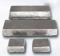 Magnesio Metálico Puro - Lingotes De Alta Calidad En Venta