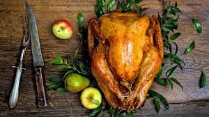 Dry Brined Turkey Recipe Recipe Turkey Recipes Best Thanksgiving Recipes Thanksgiving Recipes