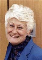 Martha Tharp Obituary (2016)