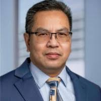 Tomas De Ocampo MBA, CHFM, CHOP-E