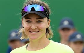 Doping at the US Open: Abigail Spears suspended for 22 months ·  tennisnet.com