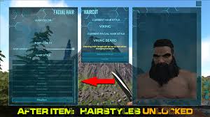 Also i am talking about non valentines day event, just the regular hair cuts. Steam Workshop Unlock Haircuts And Emotes