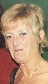 Condolence Book for Mary Cruise (née Cunningham) (Bray, Wicklow)