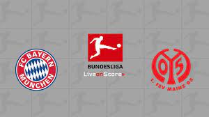 Bayern munich were the visitors as they took on mainz 05 in the bundesliga this week. Bayern Munich Vs Mainz Preview And Prediction Live Stream Bundesliga 2019