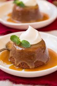 Sticky Toffee Pudding Cooking Classy Sticky Toffee Pudding Toffee Pudding Sticky Toffee Pudding Cake