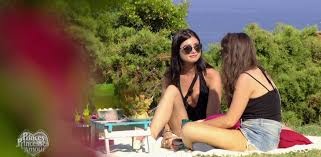 Les princes de l'amour 4, le reste du monde par maéva l'unique ! Les Princes Et Les Princesses De L Amour 6 Episode 40