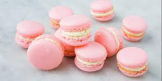 The Easiest Way To Make Perfect French Macarons At Home Recipe French Dessert Recipes French Desserts Classic French Desserts