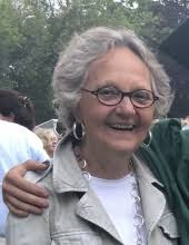 Obituary information for Janet (O'Brien) Marlowe