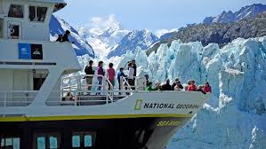 Abercrombie & Kent: Why You Need To Visit The Northwest Passage In 7 Photos  | Fortune