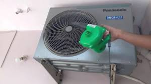 How to clean the outside air conditioner unit. Professional Air Conditioner Service South Seneca Gardens Ks
