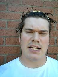 The Velvet Steamroller Jake Hughes