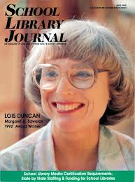 Yes, it is kind of like hotel for dogs, but in a different form. Trailblazing Author Lois Duncan Dies At 82 School Library Journal