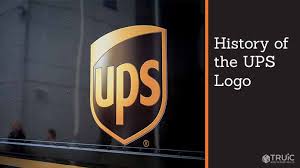 The united parcel service, commonly referred to as ups or big brown, is the number one parcel the ups logo is one of the most recognizable in the world. Ups Logo Learn The History Behind The Famous Ups Logo