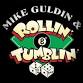 Mike Guldin and Rollin’ & Tumblin’: Whites Road event image