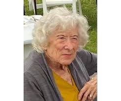 Nancy Stahl Obituary (1935