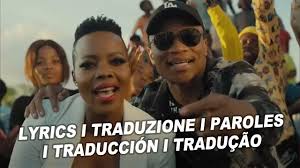 Master Kg Jerusalema Lyrics I Traduzione I Paroles I Traduccion I Traducao Dance Challenge Youtube