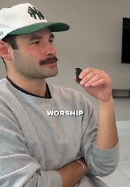 Aaron Tedeschi Worship