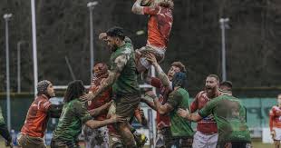 Photo Rugby. Nationale Fdrale Elite 1... Toutes les affiches du week ...