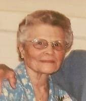 Hilda Rachels Obituary (1927