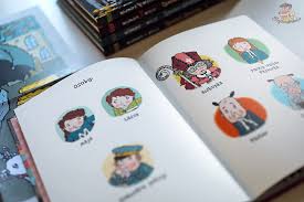 Biuro Detektywistyczne Lassego i Mai. Tajemnica kościoła