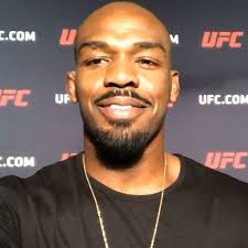 Jon Jones 'Has a Feeling' He'll Fight Israel Adesanya