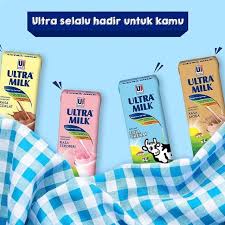 Botol susu menari, bangun dengan susu. Jual Ultra Milk 200ml Surabaya Jakarta Barat Gisela Marts Tokopedia