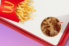 Mcdonald's and bts are partnering on a new meal. The Bts Meal Mcdonald S