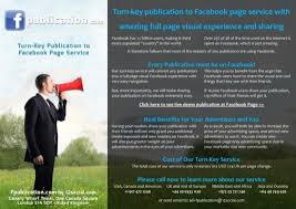 Taman industri bukit semarang baru (bsb), blok d1 kav. Turn Key Publication To Facebook Page Service With Google Drive