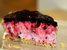 Cake Berry Tale Cake Baking Desserts