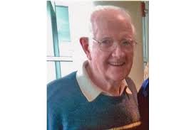 James Shefchek Obituary (1937